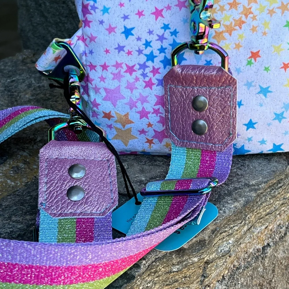 Star Mini Backpack - Picture 2 of 3